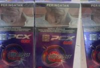 Peredaran Rokok Ilegal Merek PCX Makin Luas, Siapa yang Bertanggung Jawab?