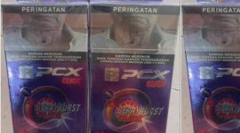 Peredaran Rokok Ilegal Merek PCX Makin Luas, Siapa yang Bertanggung Jawab?