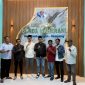 Caption: GAWAT Sampang saat melakukan kunjungi Klinik Pratama Bunda Maharani di Tambelangan (Sumber Foto: Pilar Pos)
