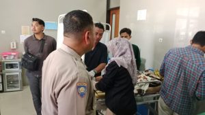 Geger ! Mayat Perempuan Asal Pamekasan Ditemukan Mengapung di Perairan Dharma Tanjung Sampang