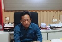 Caption: Kasat Reskrim Polres Pamekasan, AKP Doni Setiawan, S.H