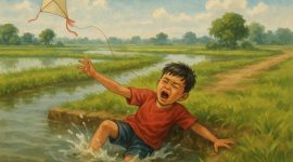 Caption: Ilustrasi (Sumber: Pilar Pos)