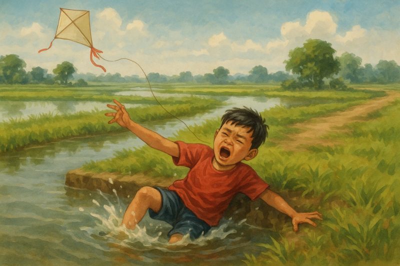 Caption: Ilustrasi (Sumber: Pilar Pos)