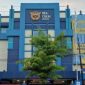 Caption: Kantor Bea Cukai Madura
