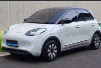 Industri otomotif nasional kembali bergairah dengan hadirnya mobil listrik terbaru dari Wuling Motors.