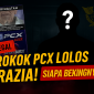 TERBONGKAR! Gudang Rokok PCX Ilegal Masih Bebas Produksi?
