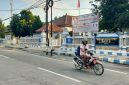 Caption: Kantor DPMD Kabupaten Sampang (Sumber Foto: Agus Junaidi/Pilar Pos)