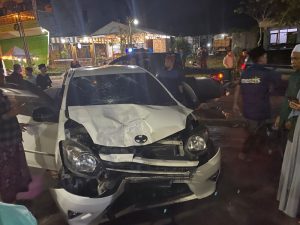 Kecelakaan di Ketapang 2 Pelajar Alami Luka-luka, Begini Himbauan Polres Sampang