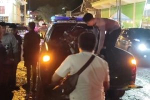 Sempat Dilarikan ke RS Akibat Kecelakaan, 2 Pelajar di Sampang Saat Ini Dikabarkan Meninggal Dunia