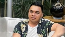 Caption: Moch Wijdan, Ketua Kades Pantura (Sumber Foto: Agus Junaidi/Pilar Pos)