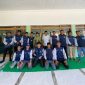 Mahasiswa STAI Al-Khairat Pamekasan pada PKN Posko 09 Desa Plakpak Kecamatan Pagentenan Kabupaten Pamekasan. 