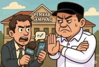 Caption: Ilustrasi