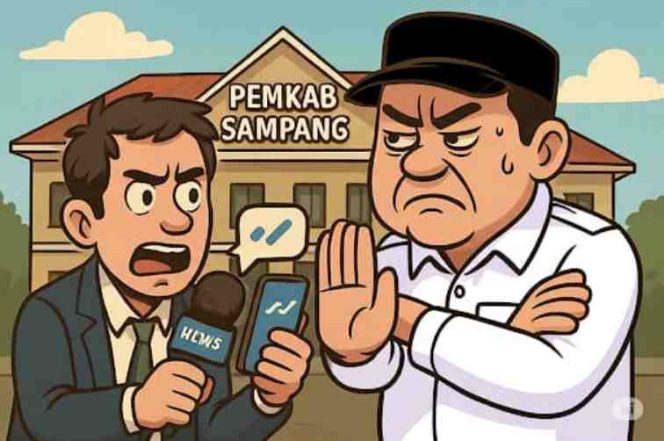 Caption: Ilustrasi