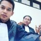Keterangan Foto: Andi Subahri, Ketua LBH Janur Sampang (Sumber Foto: dok/Pilar Pos)