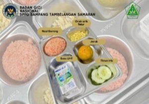 Dua Siswa SDN Karanganyar 1 Alami Diare Usai Konsumsi MBG di Sampang, Wali Murid Geram