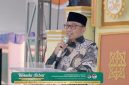 Launching STAIQ Al-Falah Dempo Barat Pasean Kabupaten Pamekasan dan Wisuda Akbar Program Amsilati, Rabu, 03/09/2025