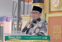 Launching STAIQ Al-Falah Dempo Barat Pasean Kabupaten Pamekasan dan Wisuda Akbar Program Amsilati, Rabu, 03/09/2025