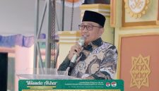 Launching STAIQ Al-Falah Dempo Barat Pasean Kabupaten Pamekasan dan Wisuda Akbar Program Amsilati, Rabu, 03/09/2025