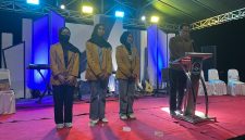Rektor UNIJA Lepas Tiga Mahasiswa Ikuti Summer School di UiTM Malaysia. 