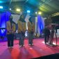 Rektor UNIJA Lepas Tiga Mahasiswa Ikuti Summer School di UiTM Malaysia. 