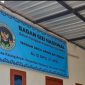 Caption: SPPG MBG Desa Karang Anyar (Sumber Foto: dok/Pilar Pos)