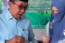 Foto Asli. Pilarpos. Bupati Pamekasan