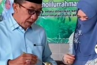 Foto Asli. Pilarpos. Bupati Pamekasan