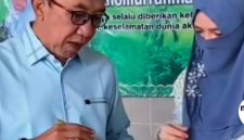Foto Asli. Pilarpos. Bupati Pamekasan