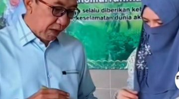 Foto Asli. Pilarpos. Bupati Pamekasan