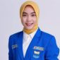 Caption: Juhairiyah Ketua Kopri PMII Sampang (Sumber Foto: dok/Pilar Pos)