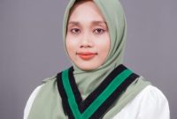 Caption: Homsah, Ketua Umum Kohati Sampang (Sumber Foto: dok/Pilar Pos)