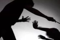 Ilustrasi pembacokan