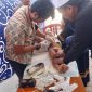 Foto Pilar Pos. Kegiatan Sunnatan Massal Gratis sebanyak 12 anak, Sabtu, 13/09/2025.
