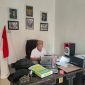 Zaini Wer Wer Koordinator Forum NGO Madura. 