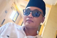 Caption: Jihadudin Ansori (Sumber Foto: dok/Pilar Pos)