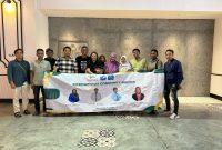 Foto; Universitas Wiraraja dan Segi University Wujudkan Kerja Sama Internasional melalui Pelatihan Komunikasi Layanan Dimar Cargo di Kuala Lumpur. Minggu, 9/11/25.