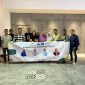 Foto; Universitas Wiraraja dan Segi University Wujudkan Kerja Sama Internasional melalui Pelatihan Komunikasi Layanan Dimar Cargo di Kuala Lumpur. Minggu, 9/11/25.