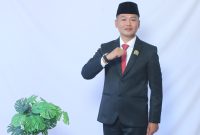 Caption: Shohebus Sulton anggota Komisi IV DPRD Kabupaten Sampang (Sumber Foto: Shohebus Sulton/ Dok Pilar Pos)