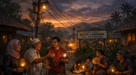 Caption: Ilustrasi
