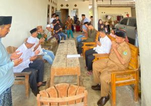 Narapidana Perkara PAW Desa Gugul Bebas, Keluarga Soroti Proses Hukum dan Lapas Kelas IIA Pamekasan