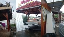 Kondisi terkini, Maharani Resto Waru Pamekasan. 