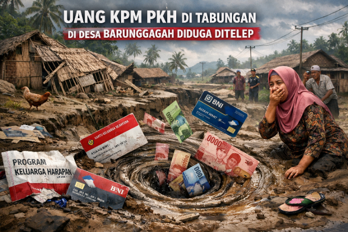 Caption: Ilustrasi/Pilar Pos