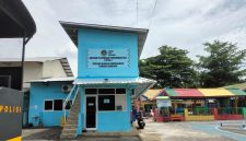 Caption: SPPG Polres Sampang Yang Ada di Wilayah Polsek Sampang Kota (Sumber Foto: Agus Junaidi/Pilar Pos)