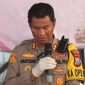 Caption: Kapolres Sampang, AKBP Hartono/dok Pilar Pos