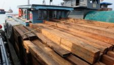 Foto visualisasi animasi Pilar Pos. 