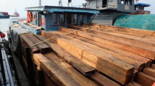 Foto visualisasi animasi Pilar Pos. 