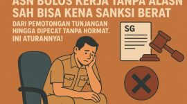 Foto ilustrasi dari beberapa sumber informasi, Pilar Pos. 