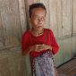 Caption: Muslimah Seorang Perempuan Tunanetra di Desa Baturasang Hidup Sebatang Kara Yang Tak Tersentuh Bansos (Sumber Foto: Dok/Pilar Pos)