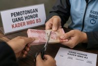 Caption: Foto Ilustrasi (Sember Foto: Pilar Pos)