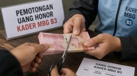 Caption: Foto Ilustrasi (Sember Foto: Pilar Pos)